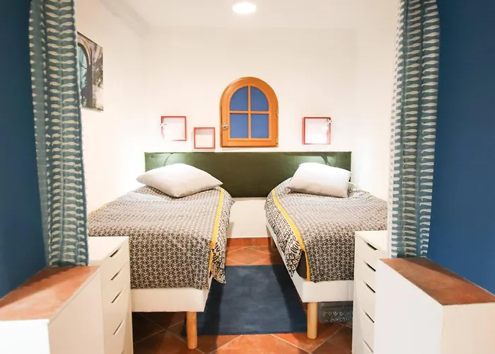 Roche-rock In The Heart Of The Old Town Апартаменты Вильфранш-сюр-Мер