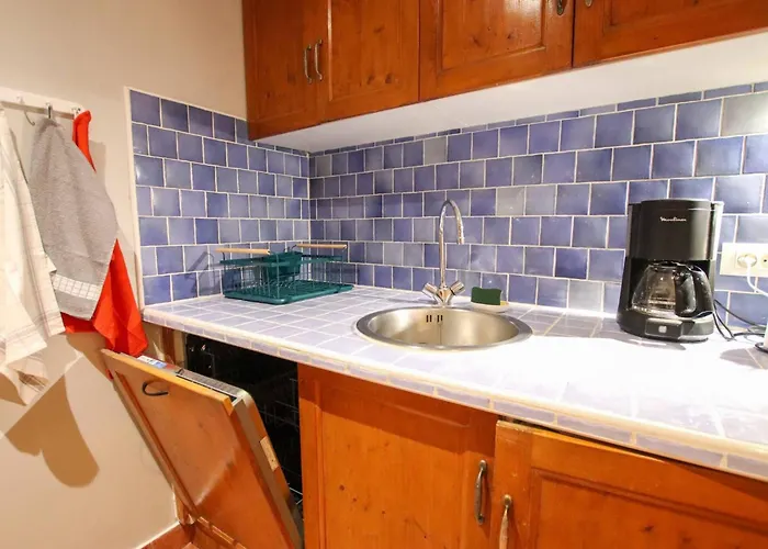 Roche-rock In The Heart Of The Old Town Апартаменты *